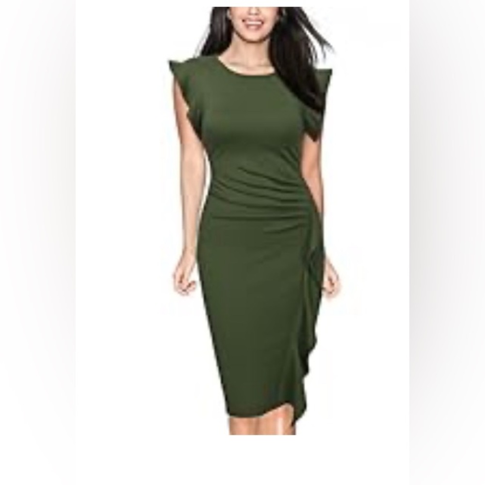 Women’s dress